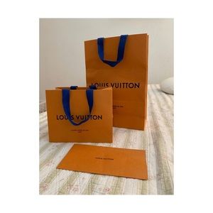 Louis Vuitton Shopper Totes